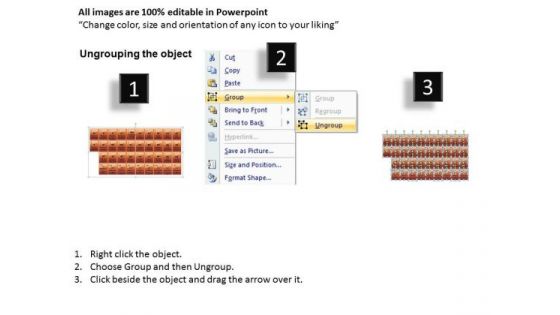 PowerPoint Backgrounds Download Periodic Table Ppt Process