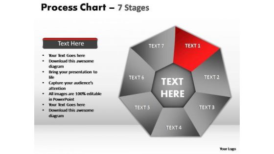 PowerPoint Backgrounds Download Process Chart Ppt Themes