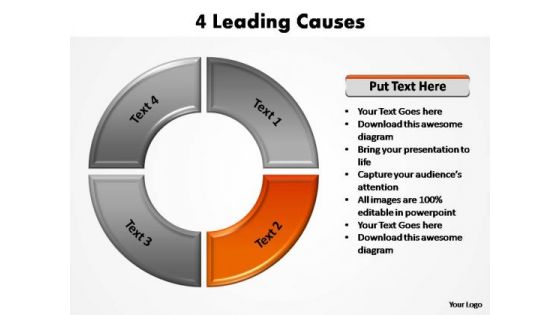 PowerPoint Backgrounds Education Causes Ppt Slides