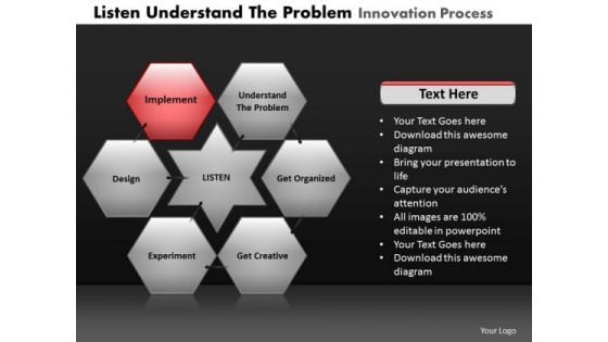 PowerPoint Backgrounds Graphic Listen Understand Ppt Design PowerPoint Backgrounds Graphic Listen Understand Ppt Design