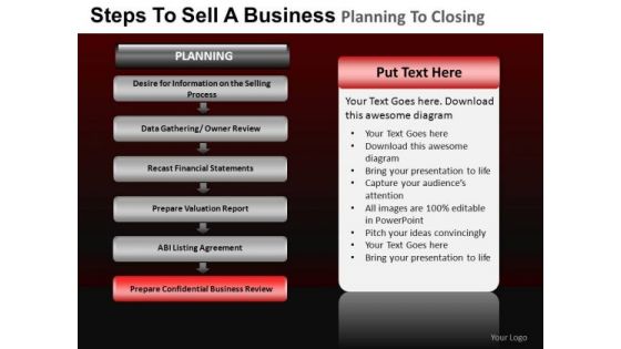 PowerPoint Backgrounds Image Business Planning Ppt Slidelayout