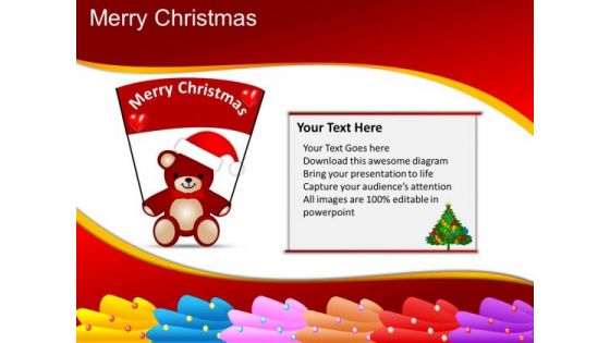 PowerPoint Backgrounds Image Merry Christmas Ppt Templates PowerPoint Backgrounds Image Merry Christmas Ppt Templates