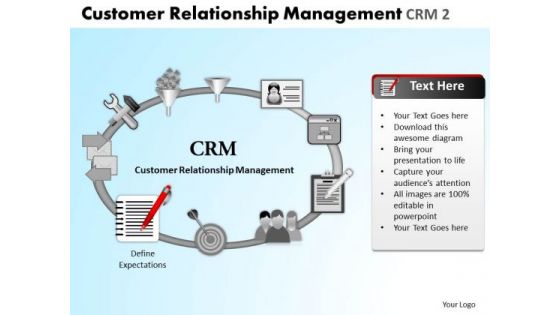 PowerPoint Backgrounds Leadership Relationship Management Ppt Layouts