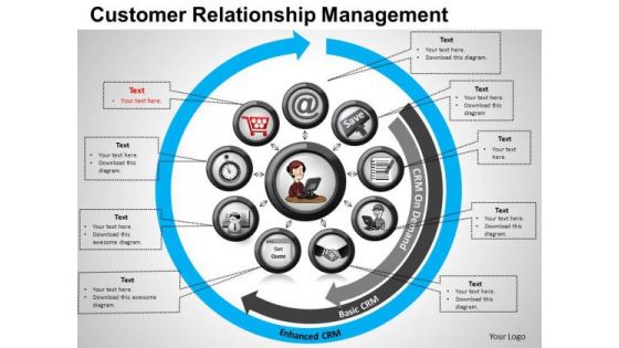 PowerPoint Backgrounds Strategy Customer Relationship Ppt Process PowerPoint Backgrounds Strategy Customer Relationship Ppt Process