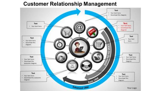 PowerPoint Backgrounds Strategy Customer Relationship Ppt Slides PowerPoint Backgrounds Strategy Customer Relationship Ppt Slides