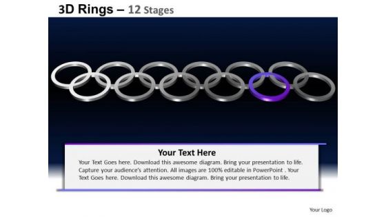 PowerPoint Backgrounds Strategy Rings Ppt Presentation Designs PowerPoint Backgrounds Strategy Rings Ppt Presentation Designs
