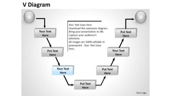 PowerPoint Backgrounds Teamwork V Diagram Ppt Design