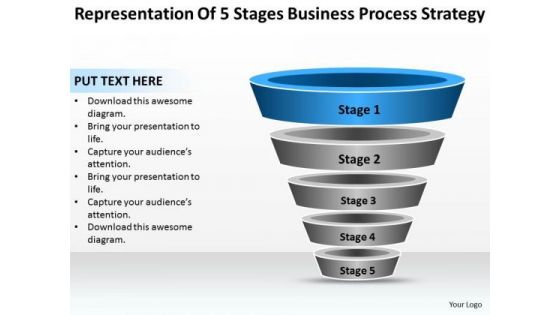 PowerPoint Business Process Strategy Ppt Templates Backgrounds For Slides