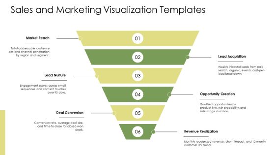 PowerPoint Data Visualization PPT Mockup VM Slide19