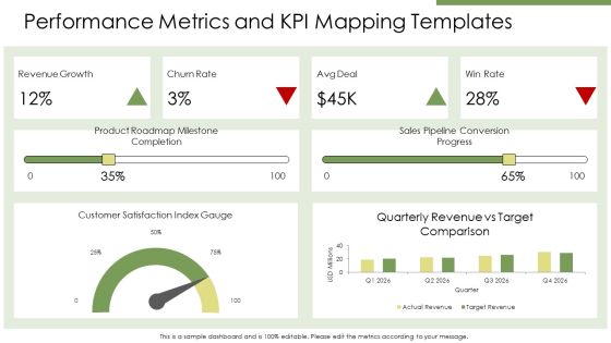 PowerPoint Data Visualization PPT Mockup VM Slide24