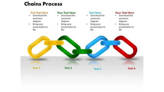 PowerPoint Design Chains Process Teamwork Ppt Backgrounds PowerPoint Design Chains Process Teamwork Ppt Backgrounds