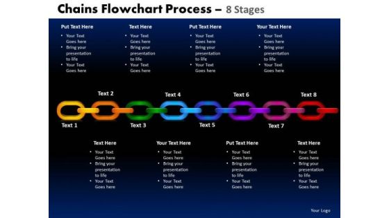 PowerPoint Design Circle Chart Chains Flowchart Ppt Process PowerPoint Design Circle Chart Chains Flowchart Ppt Process