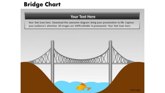PowerPoint Design Company Bridge Ppt Presentation