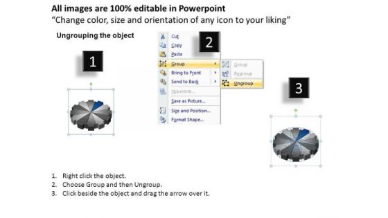 PowerPoint Design Diagram Arrows Chart Ppt Designs