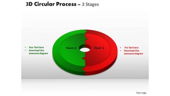 PowerPoint Design Diagram Circular Process Cycle Ppt Theme