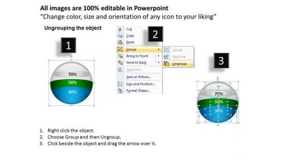 PowerPoint Design Diagram Liquid Ppt Themes
