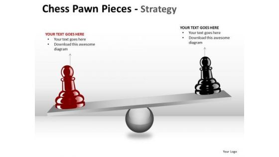 PowerPoint Design Download Chess Pawn Ppt Slides PowerPoint Design Download Chess Pawn Ppt Slides