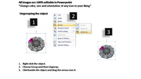 PowerPoint Design Download Puzzle Business Ppt Presentation