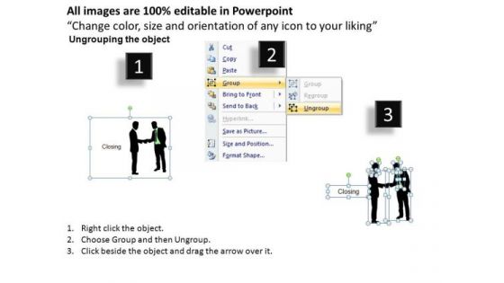 PowerPoint Design Editable Home Selling Ppt Theme