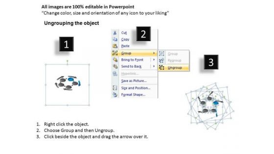 PowerPoint Design Executive Strategy Six Sigma Ppt Theme