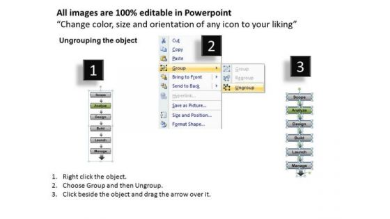 PowerPoint Design Executive Teamwork Website Design Ppt Slidelayout