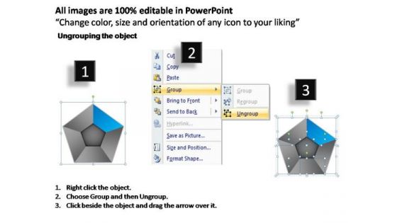 PowerPoint Design Growth Process Chart Ppt Presentation Designs