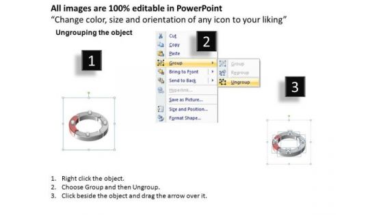 PowerPoint Design Image Process Diagram Ppt Theme
