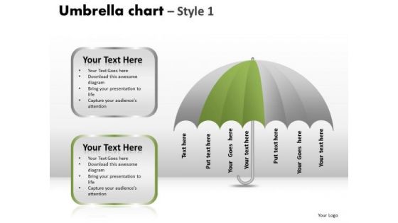 PowerPoint Design Image Umbrella Chart Ppt Slide Designs PowerPoint Design Image Umbrella Chart Ppt Slide Designs