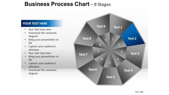 PowerPoint Design Leadership Circular Quadrant Ppt Presentation PowerPoint Design Leadership Circular Quadrant Ppt Presentation