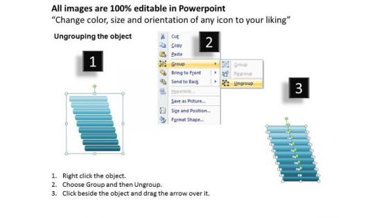 PowerPoint Design List Marketing Ppt Backgrounds