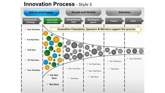 PowerPoint Design Screening Process Ppt Theme