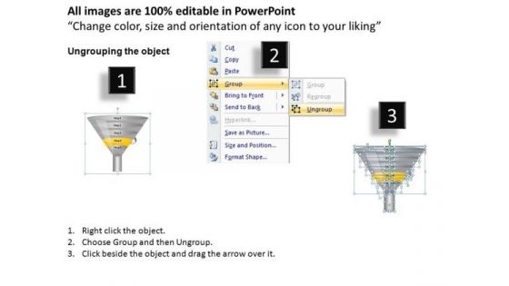 PowerPoint Design Slides Business Education Financial Planning Process Ppt Design