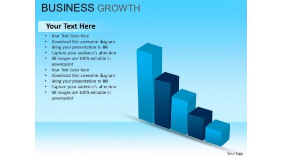 PowerPoint Design Slides Business Teamwork Business Growth Ppt Themes PowerPoint Design Slides Business Teamwork Business Growth Ppt Themes