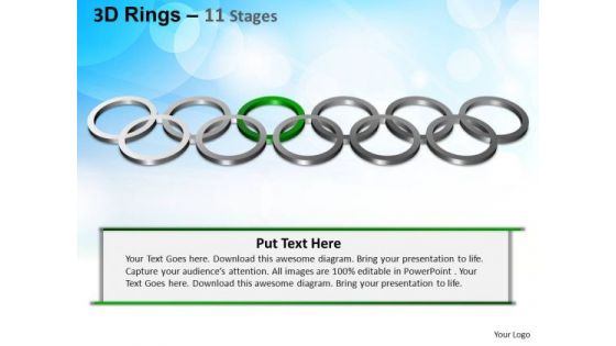 PowerPoint Design Slides Chart Rings Ppt Themes PowerPoint Design Slides Chart Rings Ppt Themes