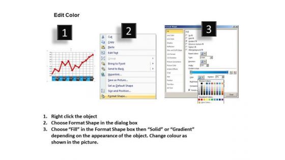 PowerPoint Design Slides Diagram Timeline Graphs Ppt Layouts