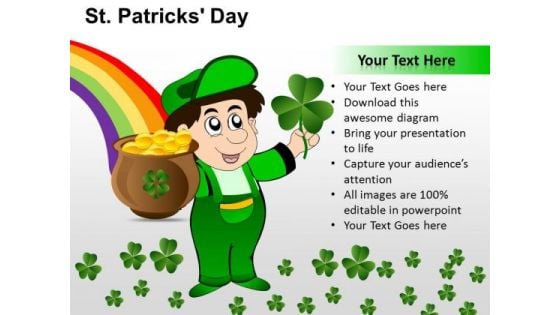 PowerPoint Design Slides Download Patricks Day Ppt Slide PowerPoint Design Slides Download Patricks Day Ppt Slide
