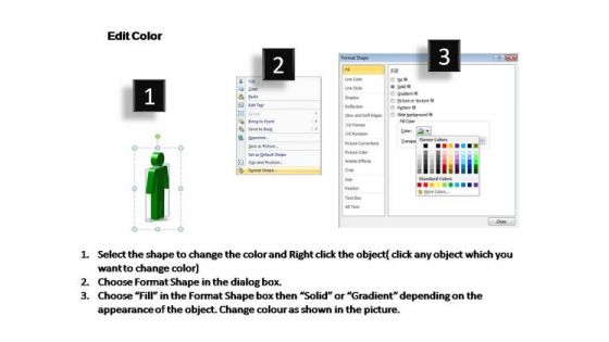 PowerPoint Design Slides Editable Steps Plan 2 Stages Style 2 Ppt Slide Designs