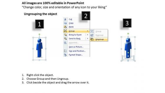 PowerPoint Design Slides Editable Steps Plan 4 Stages Style 5 Ppt Slide