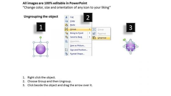 PowerPoint Design Slides Editable Steps Plan 5 Stages Style 4 Ppt Slide