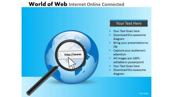 PowerPoint Design Slides Editable Www Internet Ppt Process PowerPoint Design Slides Editable Www Internet Ppt Process