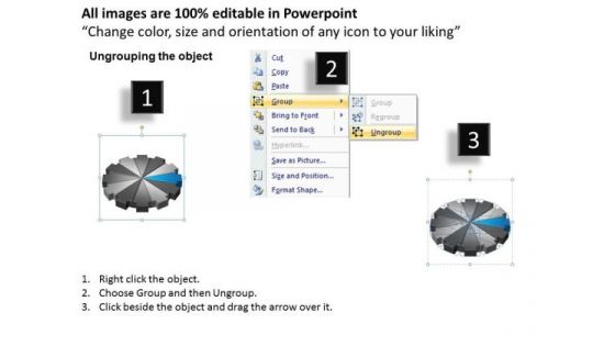 PowerPoint Design Slides Education Arrows Chart Ppt Templates