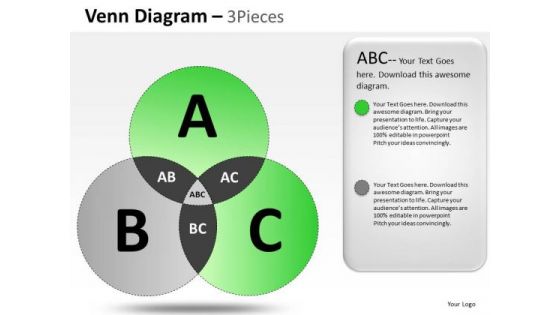 PowerPoint Design Slides Education Venn Diagram Ppt Designs