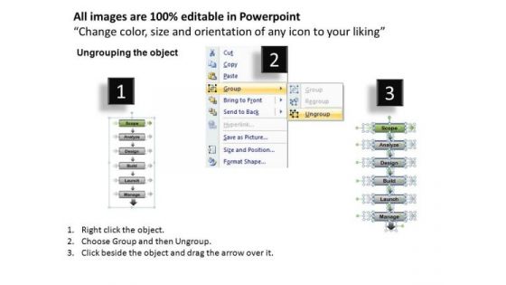 PowerPoint Design Slides Executive Leadership Website Design Ppt Templates