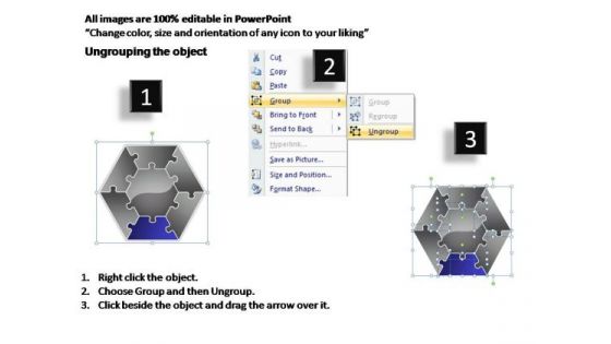 PowerPoint Design Slides Growth Flowchart Ppt Slides