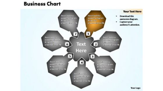 PowerPoint Design Slides Image Business Process Chart Ppt Themes