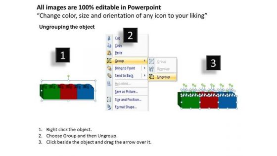 PowerPoint Design Slides Leadership Lego Blocks Ppt Design