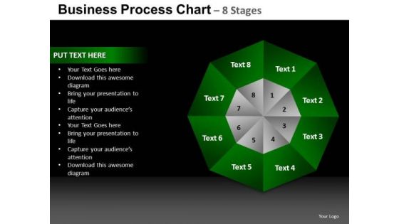 PowerPoint Design Slides Leadership Quadrant Diagram Ppt Presentation Designs