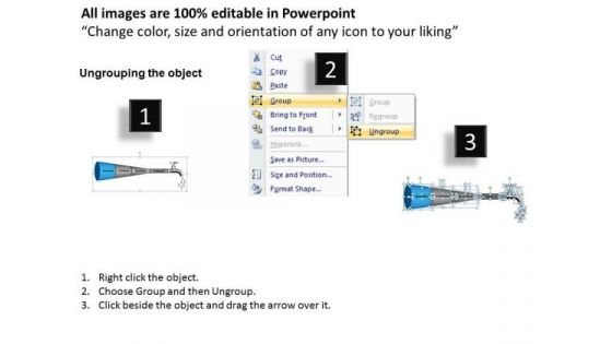 PowerPoint Design Slides Leadership Selling Ppt Template