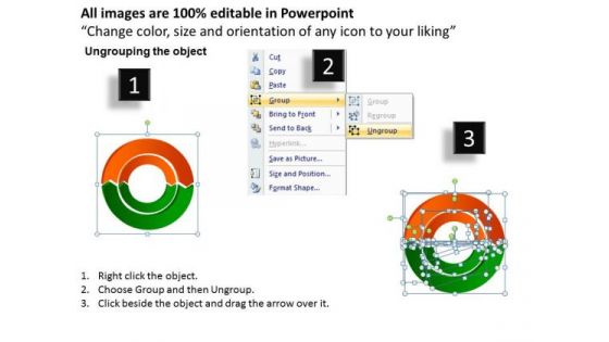 PowerPoint Design Slides Process Transaction Business Ppt Themes