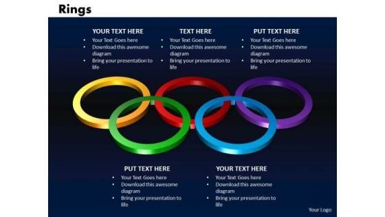 PowerPoint Design Slides Rings Business Ppt Slides PowerPoint Design Slides Rings Business Ppt Slides